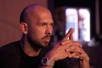 How Fans Can Buy Andrew Tate’s Iconic Sidekick Boxing Gloves?