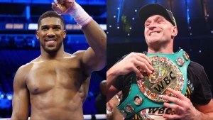 Boxing fights that should happen in 2026