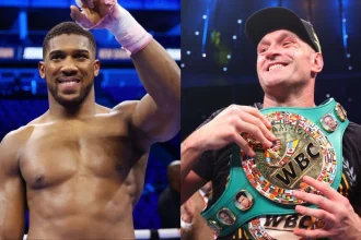 Boxing fights that should happen in 2026
