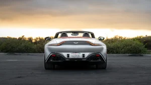 Aston Martin