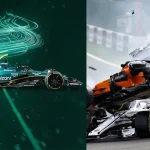 Aston Martin F1 AMR26 Brings Safety and Smart Technology