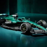 Aston Martin Facing Bigger Problems Than Leadership Bernie Collins Raises Key Concern