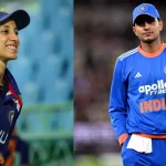 BCCI Naman Awards 2026_ Shubman Gill and Smriti Mandhana in the Spotlight