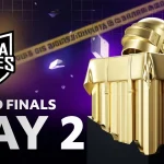 BGIS 2026 Grand Finals Day 2 Overall Standings_ Soul Leads Again