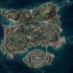 BGIS 2026 Grand Finals Drop Locations: Erangel Map Guide