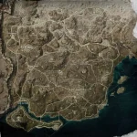 BGIS 2026 Miramar Drop Map: All Team Landing Spots And Clashes