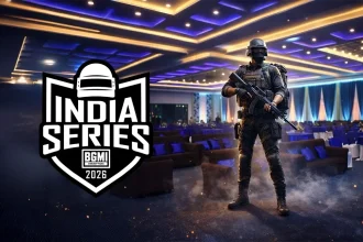 BGIS 2026 Semi Finals Day 1: Teams, Groups And Full Schedule