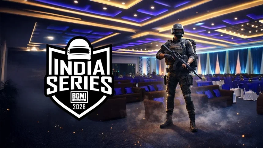 BGIS 2026 Semi Finals Day 1: Teams, Groups And Full Schedule