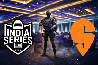BGIS 2026 Grand Finals Tickets Out! Venue And Qualified Teams