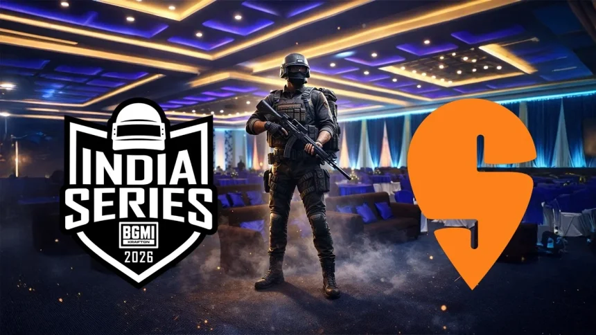 BGIS 2026 Grand Finals Tickets Out! Venue And Qualified Teams