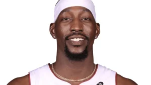 Bam Adebayo