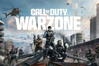 Battle Royale Games in 2026_ Top Mobile Giants Rise