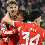 Bayern Munich