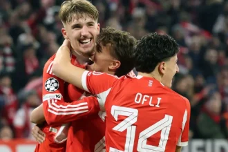 Bayern Munich