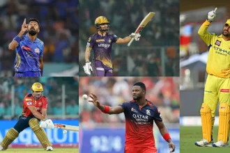 Best Finishers in IPL 2026_ 5 Powerful Lineups Changing Matches Fast