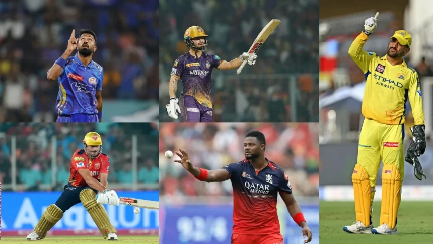 Best Finishers in IPL 2026_ 5 Powerful Lineups Changing Matches Fast