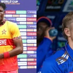 Blessing Muzarabani to Corbin Bosch: Full List of Players who Chose IPL over PSL