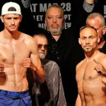 Tallest World Champions In Boxing Right Now