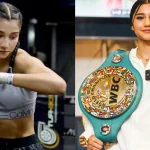 Camila Zamorano_ Young Boxing Star from Mexico
