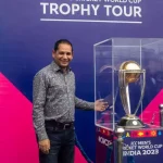 Chairman Of BCB: Habibul Bashar Appointed To Lead New Selection Panel