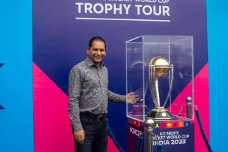 Chairman Of BCB: Habibul Bashar Appointed To Lead New Selection Panel