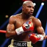 Floyd Mayweather Faces Tax Troubles Again As $7.3 Million Remain Unpaid