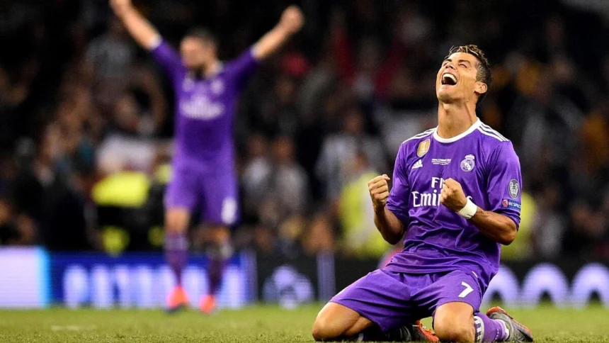 Cristiano Ronaldo Lost 18 Million Followers? Why Are Famous Celebrities Losing Followers