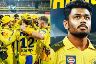 Chennai Super Kings in 2026 Brings Big Changes with Aggressive New Top Order