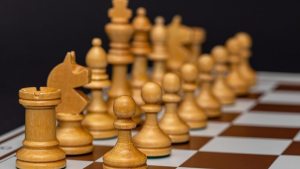 The Endurance Debate in Chess