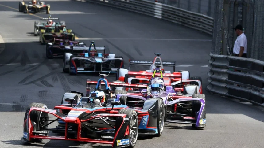 Chinese Grand Prix 2026 When And Where To Watch the F1 Sprint Qualifying Live In India