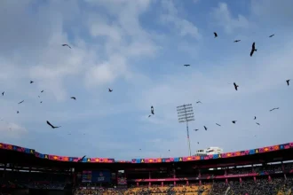 Chinnaswamy Stadium Gets Government Approval To Host IPL 2026 Final