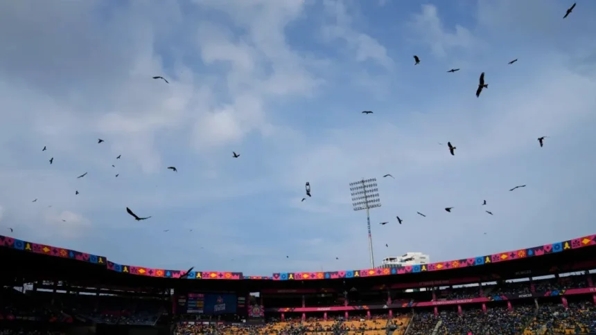 Chinnaswamy Stadium Gets Government Approval To Host IPL 2026 Final