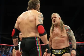 3 signs Chris Jericho can return to WWE at WrestleMania 42