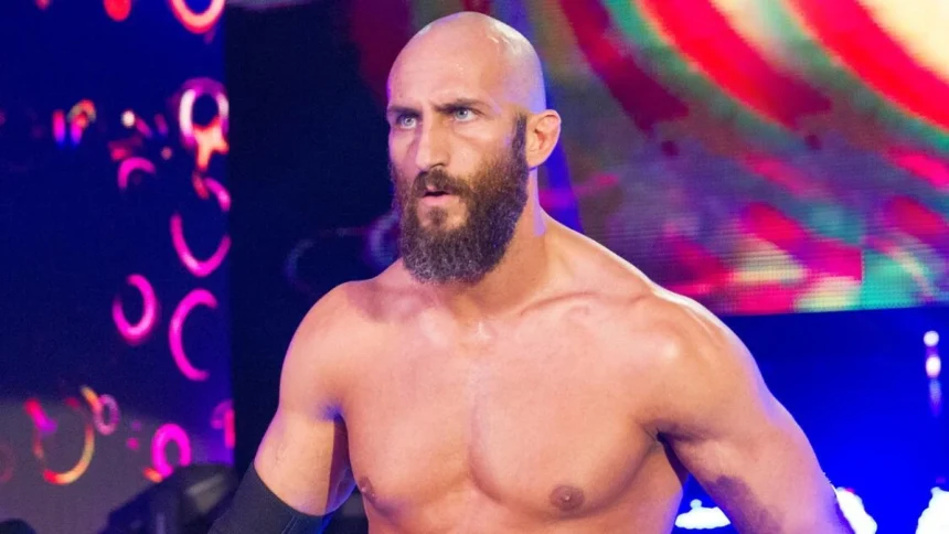 How Many WWE Stars Have Left The Company In 2026?
