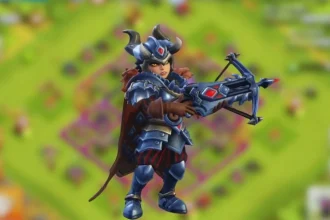 How To Get Dragonscale Queen Skin In Clash Of Clans Fast