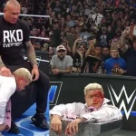 SmackDown Shock: 3 Ways WWE Can Fix The Orton-Cody Feud