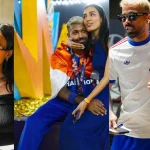 Complaint Filed Against Hardik Pandya for Disrespecting National Flag