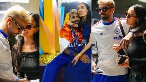 Complaint Filed Against Hardik Pandya for Disrespecting National Flag