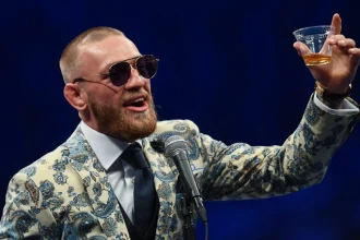Richest UFC Fighters 2026: Which Fighters Make The List?