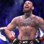 UFC Planning Mega Fights For International Fight Week