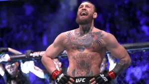 UFC Planning Mega Fights For International Fight Week