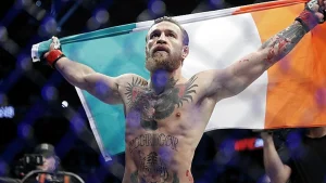 UFC Fighters Who Won Titles In Different Weight Divisions