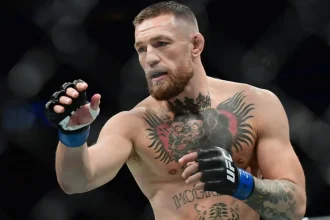 Can Conor McGregor Still Headline a UFC Event After Being Left Out of White House Card?