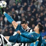 Cristiano Ronaldo best goals