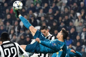 Cristiano Ronaldo best goals