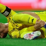Will Cristiano Ronaldo Miss The FIFA World Cup Because Of Injury?