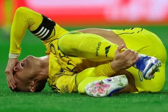 Will Cristiano Ronaldo Miss The FIFA World Cup Because Of Injury?