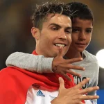 Is Cristiano Ronaldo Jr. Joining Real Madrid? Latest Training Updates