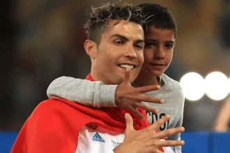 Is Cristiano Ronaldo Jr. Joining Real Madrid? Latest Training Updates