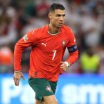 Top 10 Players With The Most Headed Goals In Football History
